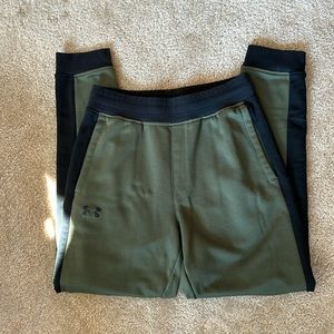 Men’s Under Armor Sweatpants